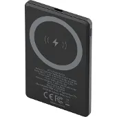dbramante1928 - Re-charge - Power Bank 5000 mAh Magsafe - Grey