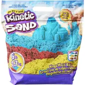 Ginza.se 6065104 Plasticine Sand Veelkleurig Kinderen