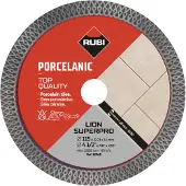 Rubi Slijpschijf | LION 125 SUPERPRO - 32969