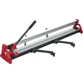 Rubi RWK-1200 Tegelsnijder | Inclusief Tas- 27942
