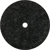 PFERD TOOLS EHT 65-0,8 SG STEELOX/6,0 65506008 Doorslijpschijf recht 65 mm 50 stuk(s) Aluminium, Non-ferrometaal, Legering op nikkelbasis, Superlegeringen op
