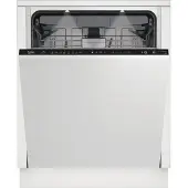 Beko BDIN39640A Inbouwvaatwasser