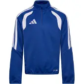 Adidas Tiro 26 League Trainingstrui Kids Blauw Wit