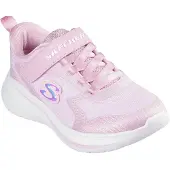SKECHERS Meisjes Wave 92 Sneakers Roze