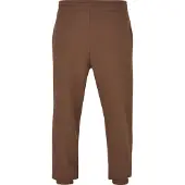 Urban Classics Broek bruin
