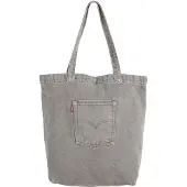 Levi's Shopper grey denim