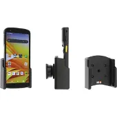 Brodit Beugel, passief, Smartphonehouder, Zwart