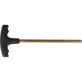 Ks Tools 963.1583 Haakse schroevendraaier 6 mm
