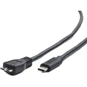 Cablexpert USB 3.0 kabel (Micro BM-CM), 1 m
