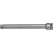ASW Elektrische schroevendraaier inzetstuk verlenging 510 drive vierkant 3/8 ″ lengte 150 mm (3/8")