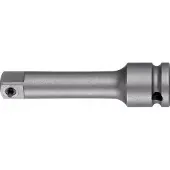 ASW Verlängerung für Kraftschraubereinsatz 500 Antriebsvierkant 1/4 ″ Länge 50 mm