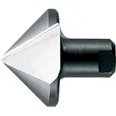 Rotec GRATTEC Verzinkfrees 30 mm | GT-C30 - 450.5104