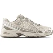 New Balance Sneakers laag '740' beige / nude / donkerbeige / offwhite
