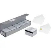 Zebra Technologies MIFARE 1K KLASSIEKE KAART, PVC, 30MIL, Printer accessoires