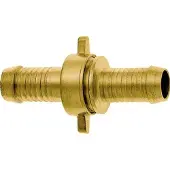Karasto slangkoppeling binnendraad 3/4 inch - 13 mm