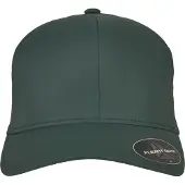 Flexfit Pet 'Delta' donkergroen