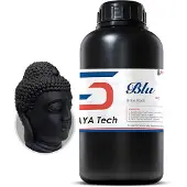 Siraya Tech Blu - 1 kg - Nylon Black
