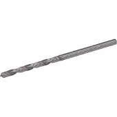 SW-Stahl 89050L-10 spiraalboor HSS-G, 5,0 mm, 10 stuks