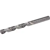 SW-Stahl 89092L-10 spiraalboor HSS-G, 9,2 mm, 10 stuks