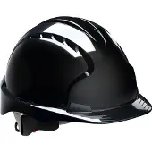 Jsp Kulta AJF170 EVO3 Mid Draaiknop Vented