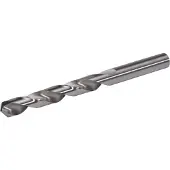 SW-Stahl 89128L-5 spiraalboor HSS-G, 12,8 mm, 5 stuks