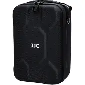 JJC HSCC-2 Camera Case Zwart