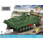 COBI 2631 BWP-1 (DDR/RU)