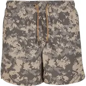 Brandit Zwemshorts beige / taupe