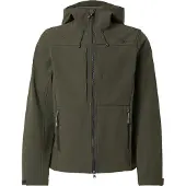 Superdry Tussenjas olijfgroen