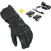Macna Rafino RTX Kit Verw. Handschoenen Zwart 3XL unisex