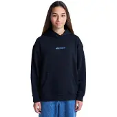 Element Sportief sweatshirt azuur / zwart