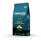 NATUREA Grainfree Cat Lands Bastet Free Range Chicken 1,6 kg