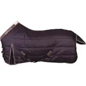 Harry's Horse Staldeken Highliner 200gr Donkerbruin - 155/205