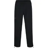Hummel Sportbroek zwart