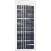 Sunware SW-40144, 22 Wp Monokristallijn zonnepaneel 22 Wp 12 V
