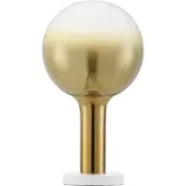 Lyora Tafellamp Nostos goud gkas