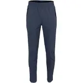 The Indian Maharadja Trainingsbroek Men Plyo Flex Pant Regular Fit Navy-M