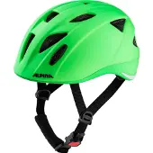 Alpina sport - Kid's Ximo L.E. - Fietshelm 45-49 cm, groen