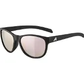 Alpina sport - Nacan II Mirror S3 - Zonnebril roze