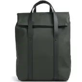 Rains 2 Way Tote Backpack W3 green