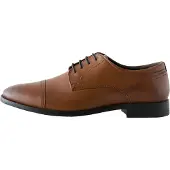 Next Veterschoen 'Derby' bruin