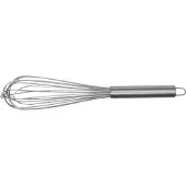 Hendi Stalen garde, 8 spindels, lengte 350 mm - 510209