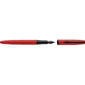 Pelikan vulpen Jazz Noble Elegance - Rood