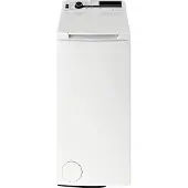 Whirlpool TDLR 6261BS BE