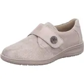Solidus 29506 wijdte K Klittenbandschoenen | Maat 8.5