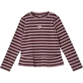 s.Oliver Shirt lila / pink