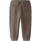 Lil´ Atelier Broek bruin