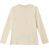 s.Oliver Shirt sand / lavendel / zwart