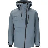 Slope Sportjas 'Zuko' blauw
