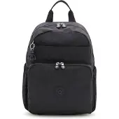 Kipling Rugzak 'Maisie' zwart
